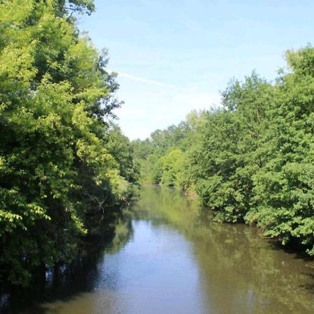 Spreewald Ferienwohnung Noack Lübben Buitenkant foto