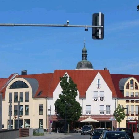 Spreewald Ferienwohnung Noack Lübben Buitenkant foto