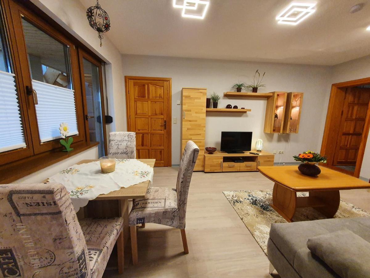 Spreewald Ferienwohnung Noack Lübben Buitenkant foto